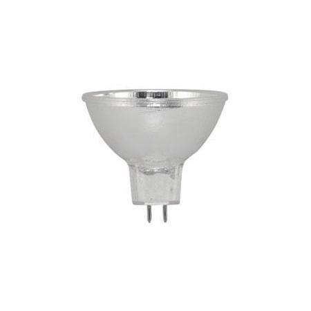 Replacement For LIGHT BULB  LAMP EJV HALOGEN QUARTZ TUNGSTEN MR MR16 2PK
